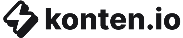 Konten.io